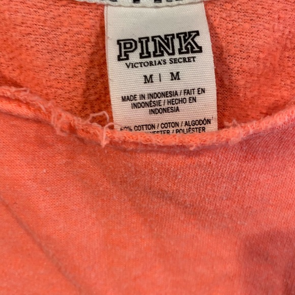 Long sleeve sweatshirt - Picture 3 of 4